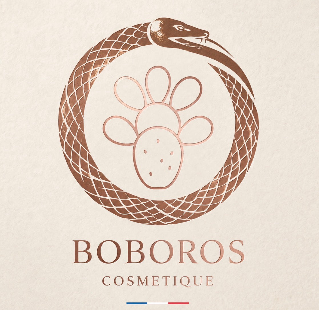 Maison BOBOROS